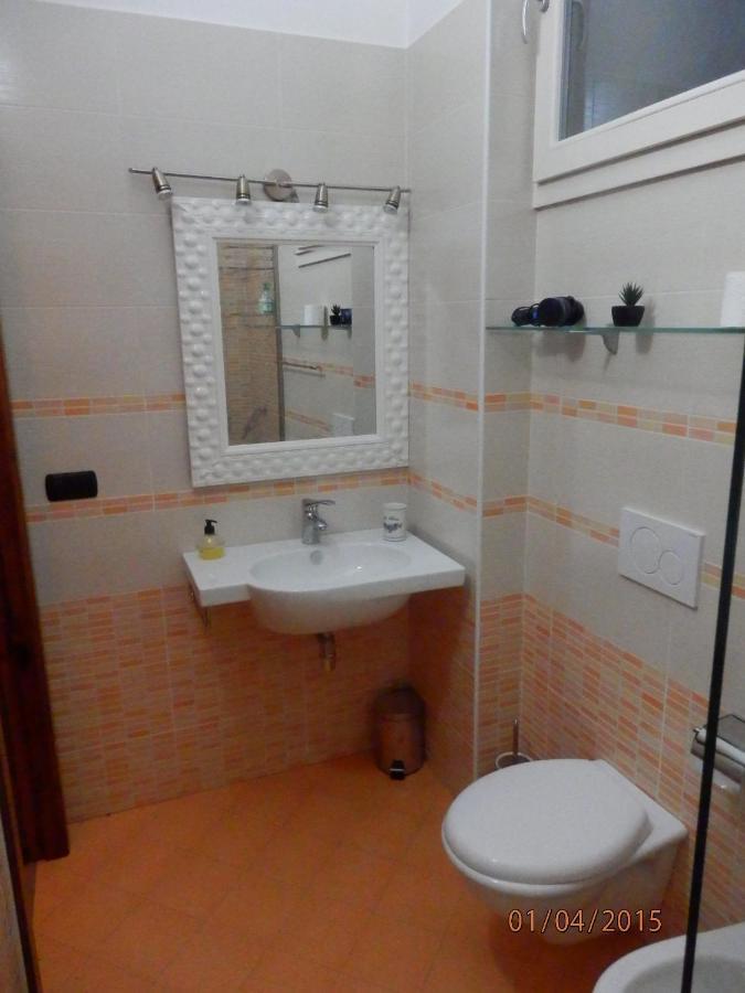 Casa Lauretta - Terrazza - Garage Wifi E Bici Gratuite Villa Lecce Kültér fotó