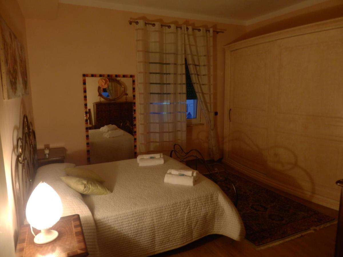 Casa Lauretta - Terrazza - Garage Wifi E Bici Gratuite Villa Lecce Kültér fotó