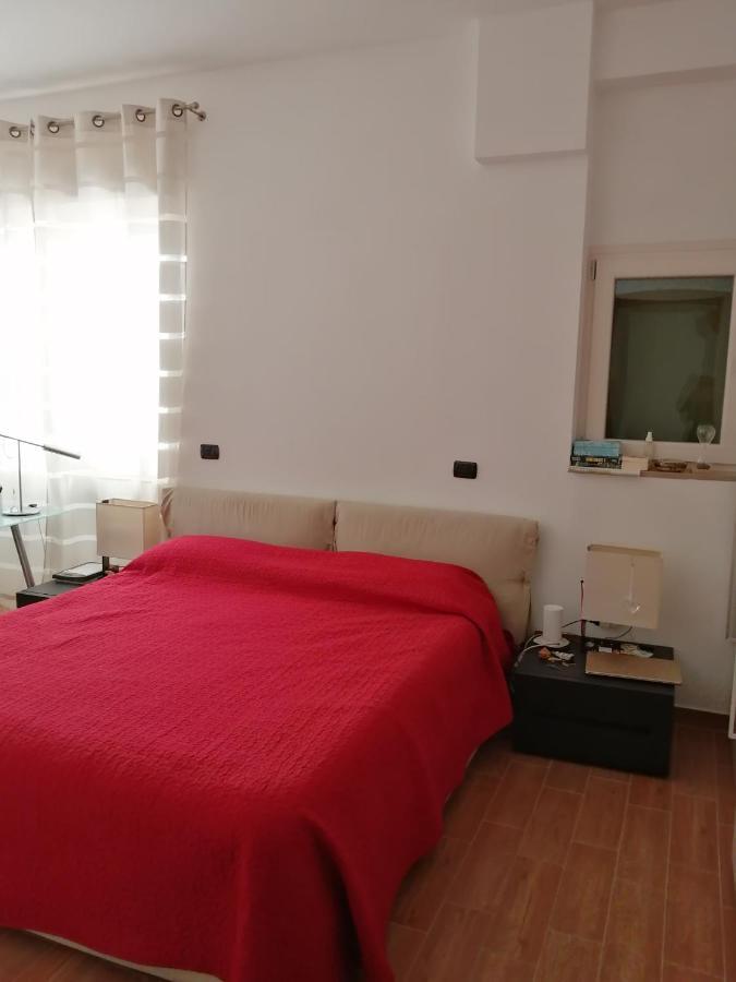 Casa Lauretta - Terrazza - Garage Wifi E Bici Gratuite Villa Lecce Kültér fotó