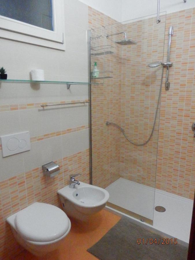 Casa Lauretta - Terrazza - Garage Wifi E Bici Gratuite Villa Lecce Kültér fotó