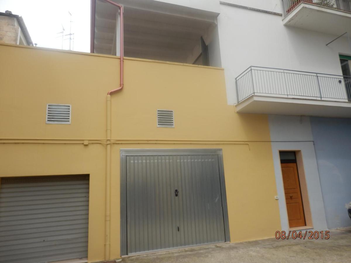 Casa Lauretta - Terrazza - Garage Wifi E Bici Gratuite Villa Lecce Kültér fotó